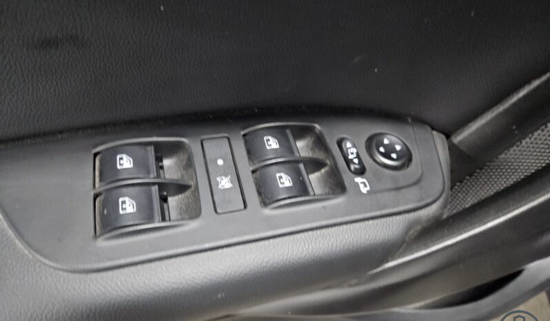 FIAT – CRONOS – 1.8 PRECISION PACK STYLE – 2022 lleno