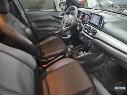 FIAT – CRONOS – 1.8 PRECISION PACK STYLE – 2022 lleno