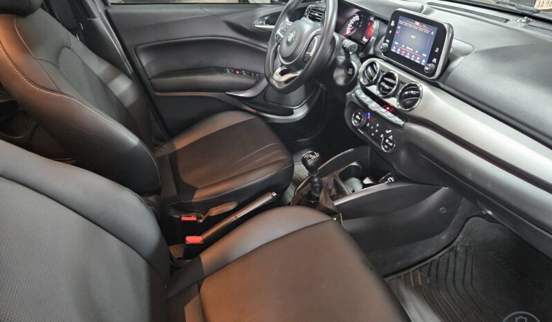 FIAT – CRONOS – 1.8 PRECISION PACK STYLE – 2022 lleno