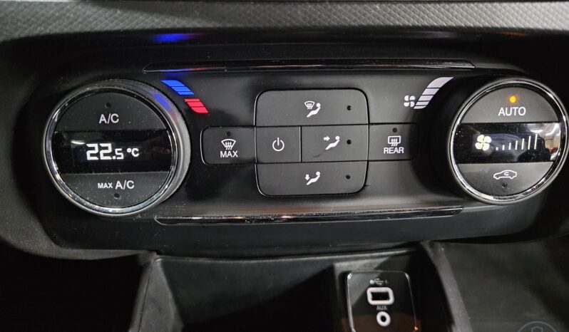 FIAT – CRONOS – 1.8 PRECISION PACK STYLE – 2022 lleno