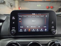 FIAT – CRONOS – 1.8 PRECISION PACK STYLE – 2022 lleno