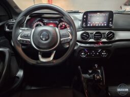 FIAT – CRONOS – 1.8 PRECISION PACK STYLE – 2022 lleno