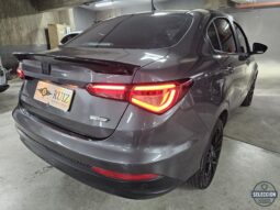 FIAT – CRONOS – 1.8 PRECISION PACK STYLE – 2022 lleno