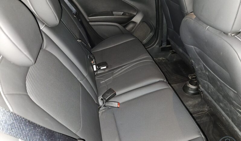 FIAT – CRONOS – 1.8 PRECISION PACK STYLE – 2022 lleno