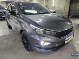 FIAT – CRONOS – 1.8 PRECISION PACK STYLE – 2022 lleno