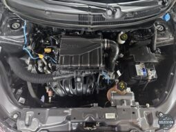 FIAT – CRONOS – 1.8 PRECISION PACK STYLE – 2022 lleno