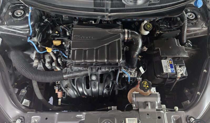 FIAT – CRONOS – 1.8 PRECISION PACK STYLE – 2022 lleno