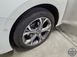 CHEVROLET – CRUZE – 4P 1.4 T PREMIER 6AT – 2024 lleno