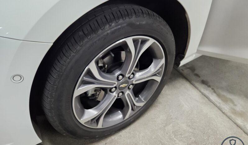 CHEVROLET – CRUZE – 4P 1.4 T PREMIER 6AT – 2024 lleno