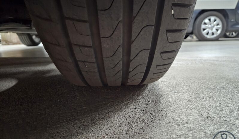 CHEVROLET – CRUZE – 4P 1.4 T PREMIER 6AT – 2024 lleno