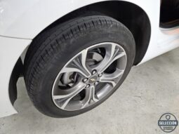 CHEVROLET – CRUZE – 4P 1.4 T PREMIER 6AT – 2024 lleno