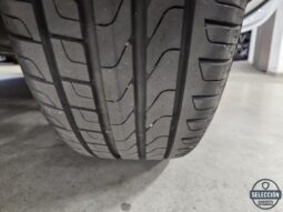 CHEVROLET – CRUZE – 4P 1.4 T PREMIER 6AT – 2024 lleno