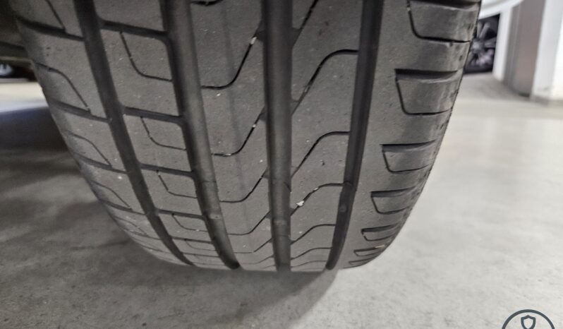 CHEVROLET – CRUZE – 4P 1.4 T PREMIER 6AT – 2024 lleno