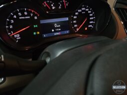 CHEVROLET – CRUZE – 4P 1.4 T PREMIER 6AT – 2024 lleno