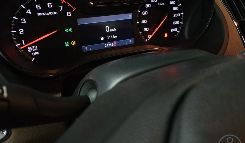 CHEVROLET – CRUZE – 4P 1.4 T PREMIER 6AT – 2024 lleno