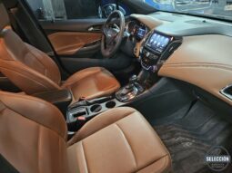 CHEVROLET – CRUZE – 4P 1.4 T PREMIER 6AT – 2024 lleno