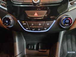 CHEVROLET – CRUZE – 4P 1.4 T PREMIER 6AT – 2024 lleno