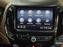 CHEVROLET – CRUZE – 4P 1.4 T PREMIER 6AT – 2024 lleno