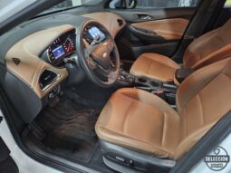 CHEVROLET – CRUZE – 4P 1.4 T PREMIER 6AT – 2024 lleno