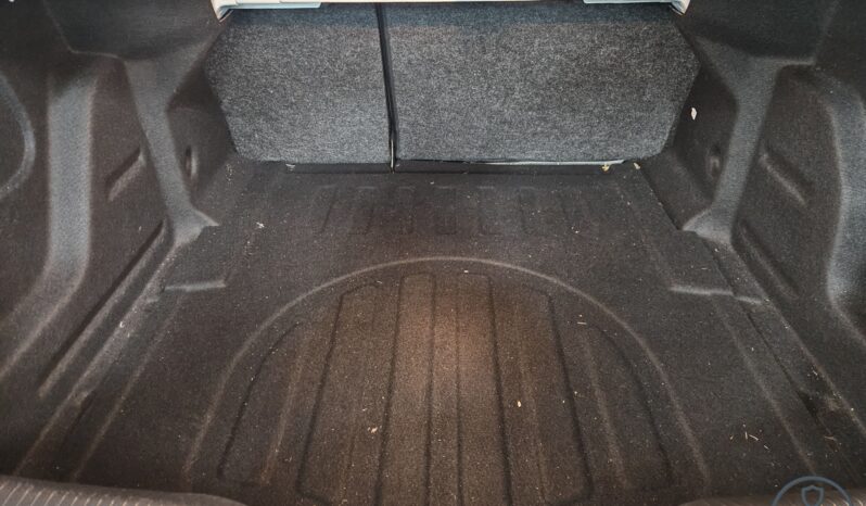 CHEVROLET – CRUZE – 4P 1.4 T PREMIER 6AT – 2024 lleno