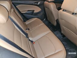 CHEVROLET – CRUZE – 4P 1.4 T PREMIER 6AT – 2024 lleno