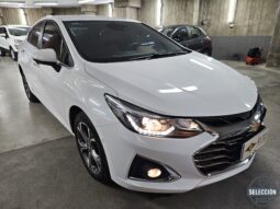 CHEVROLET – CRUZE – 4P 1.4 T PREMIER 6AT – 2024 lleno