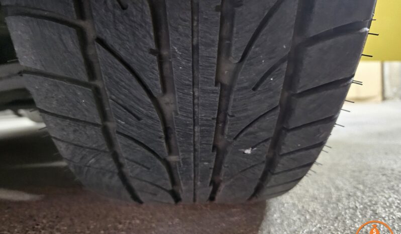 VOLKSWAGEN – NEW BEETLE – 2.0 ADVANCE – 2009 lleno