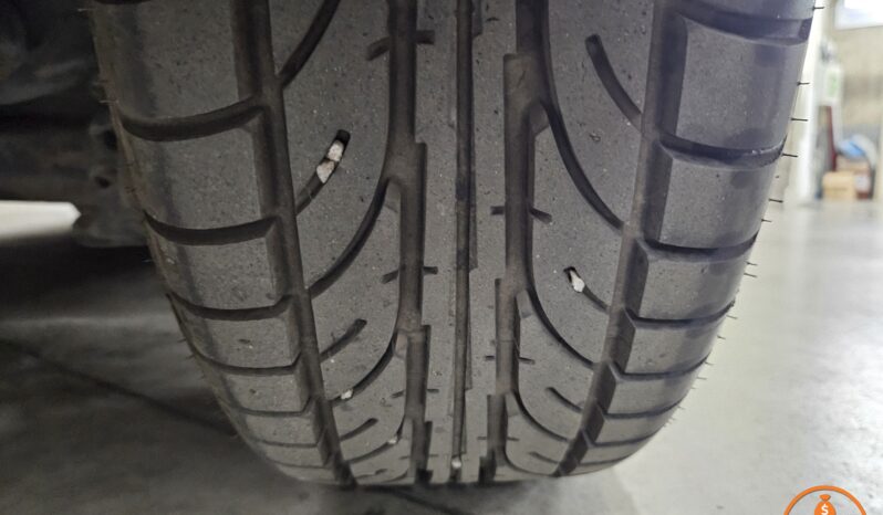 VOLKSWAGEN – NEW BEETLE – 2.0 ADVANCE – 2009 lleno