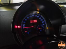VOLKSWAGEN – NEW BEETLE – 2.0 ADVANCE – 2009 lleno