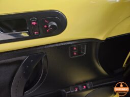 VOLKSWAGEN – NEW BEETLE – 2.0 ADVANCE – 2009 lleno