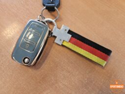 VOLKSWAGEN – NEW BEETLE – 2.0 ADVANCE – 2009 lleno