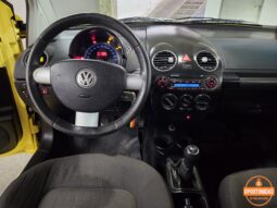 VOLKSWAGEN – NEW BEETLE – 2.0 ADVANCE – 2009 lleno