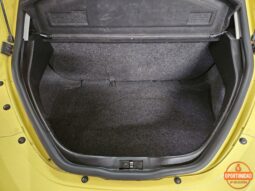 VOLKSWAGEN – NEW BEETLE – 2.0 ADVANCE – 2009 lleno