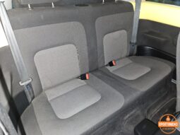 VOLKSWAGEN – NEW BEETLE – 2.0 ADVANCE – 2009 lleno
