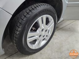 CHEVROLET – AGILE – 1.4 LTZ – 2010 lleno