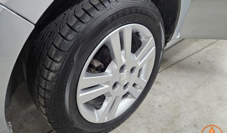 CHEVROLET – AGILE – 1.4 LTZ – 2010 lleno