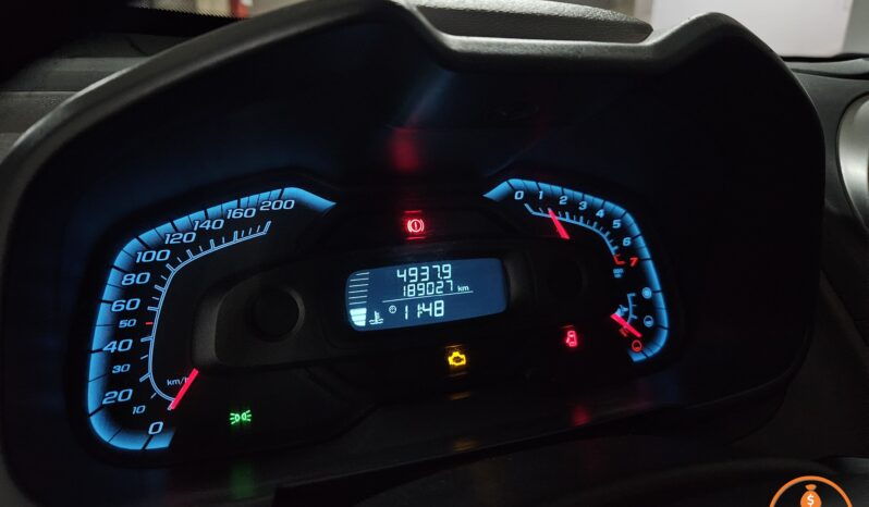 CHEVROLET – AGILE – 1.4 LTZ – 2010 lleno