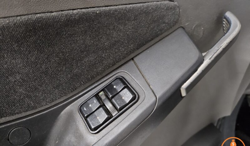 CHEVROLET – AGILE – 1.4 LTZ – 2010 lleno