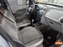 CHEVROLET – AGILE – 1.4 LTZ – 2010 lleno