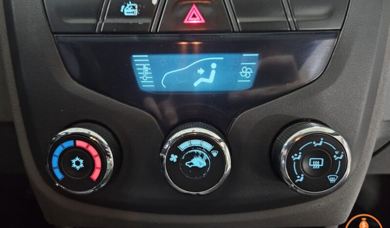 CHEVROLET – AGILE – 1.4 LTZ – 2010 lleno