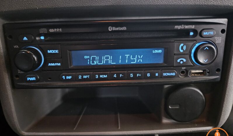 CHEVROLET – AGILE – 1.4 LTZ – 2010 lleno