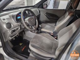 CHEVROLET – AGILE – 1.4 LTZ – 2010 lleno