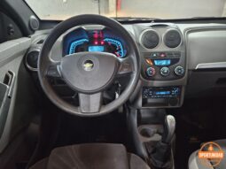 CHEVROLET – AGILE – 1.4 LTZ – 2010 lleno