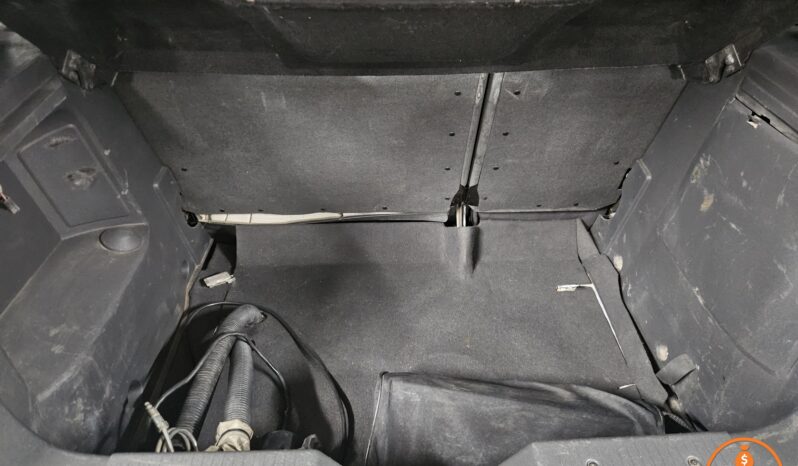 CHEVROLET – AGILE – 1.4 LTZ – 2010 lleno