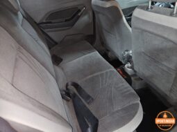 CHEVROLET – AGILE – 1.4 LTZ – 2010 lleno