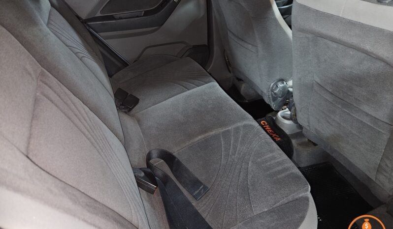 CHEVROLET – AGILE – 1.4 LTZ – 2010 lleno