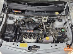 CHEVROLET – AGILE – 1.4 LTZ – 2010 lleno