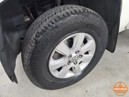 VOLKSWAGEN – AMAROK – 2.0L TDI 180 CV 4X2 TREND MT – 2013 lleno