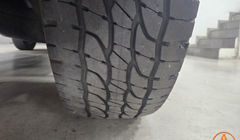 VOLKSWAGEN – AMAROK – 2.0L TDI 180 CV 4X2 TREND MT – 2013 lleno