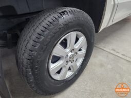 VOLKSWAGEN – AMAROK – 2.0L TDI 180 CV 4X2 TREND MT – 2013 lleno